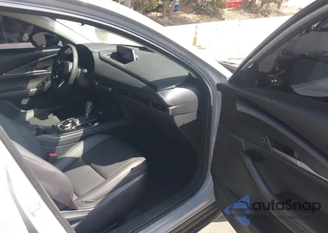 2025 Mazda Cx-30 2.5 S Select Sport z USA, uszkodzony, nr VIN 3MVDMBBM6SM793031